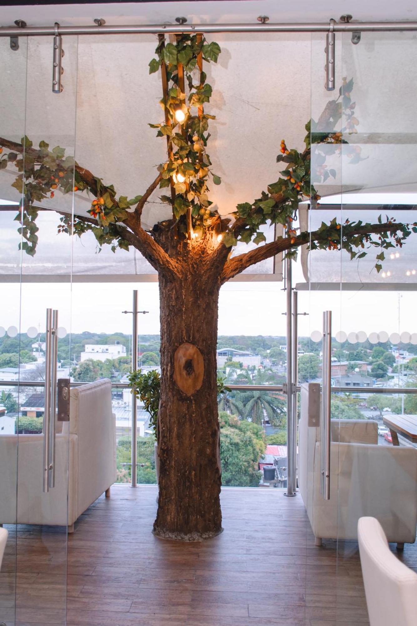 Hotel Punta Arena Spa Boutique Arauca Eksteriør billede