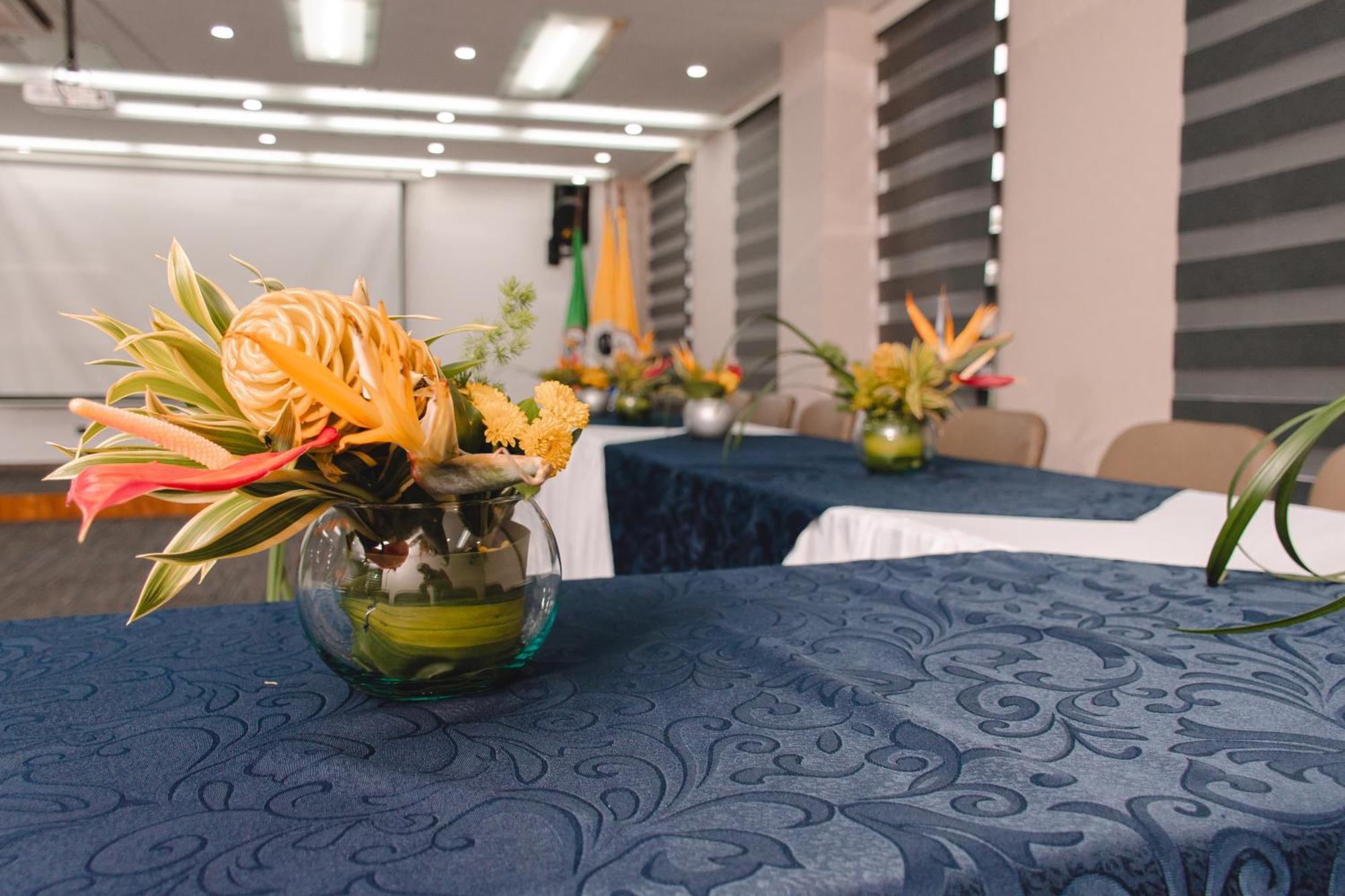 Hotel Punta Arena Spa Boutique Arauca Eksteriør billede